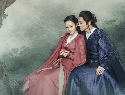 《三生三世枕上书》沉晔和阿兰若是谁演的？他们的结局是什么？
