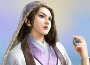 曹操曾花重金赎回的蔡文姬，她是个怎样的女子？