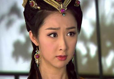 邓九公：商纣王手下的猛将，他女儿更厉害