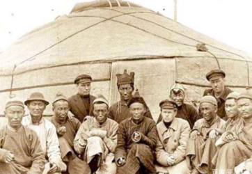 外蒙古是怎么脱离中国的？外蒙古为什么要独立出去？