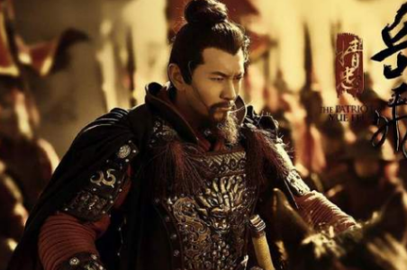 中国历史上有三个武圣人？除了关羽还有谁？
