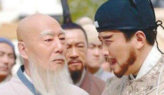“柳庄居士”袁珙：明朝著名奇人，曾预言了三个皇帝登基