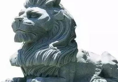 石狮子文化是什么时候兴起的？中国石狮子文化的发展史！