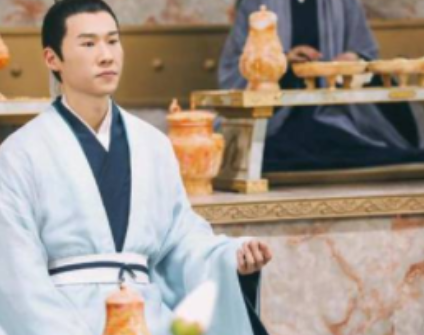 《三生三世枕上书》司命喜欢凤九吗 司命的结局是什么