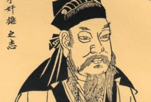 司马懿一生做了三件事，最终江山落到了司马家的手里