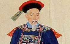 陈辉祖是什么人？奉命抄家把自己的家也搭上了！