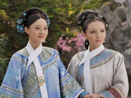 雍正妃嫔中最宠爱的三个人 她们都是甄嬛传里面的大反派