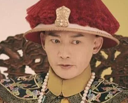 雍正为什么会乾隆一块半生肥肉 乾隆还是皱眉一下皇位就没有了
