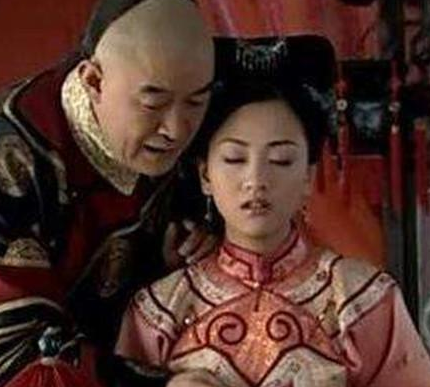 清朝灭亡后漂亮的宫女怎么样了 她们都嫁给了谁