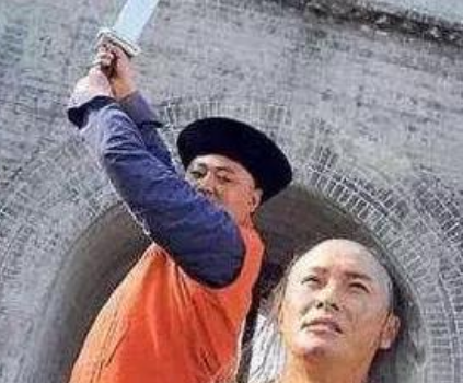 古代斩监侯犯人还可以多活久一些 犯人为什么宁愿斩立决也不愿意斩监候