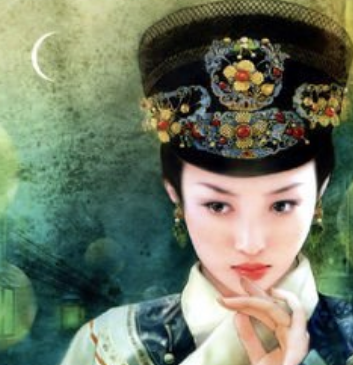 宜妃为康熙帝生育了三个儿子，晚年真被赶出皇宫了吗？