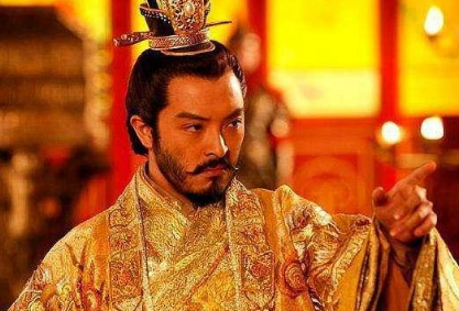 隋炀帝是个昏君吗？为什么隋朝步秦朝后尘二世而亡？