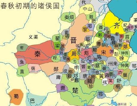 战国时期魏国被戏称为人才培养基地魏国都流失了哪些人才