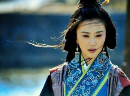 孙策临死前将位置传给了孙权 孙权又是怎么对待这个大嫂的