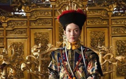 隆裕太后有多悲惨？她经历了什么