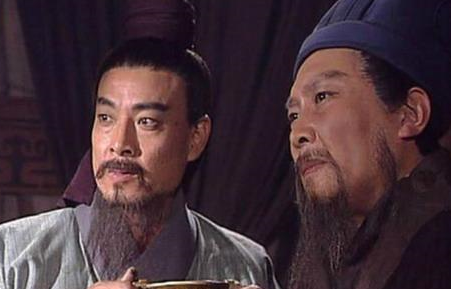 盘点诸葛亮的三大衣钵传人，他们分别是谁？