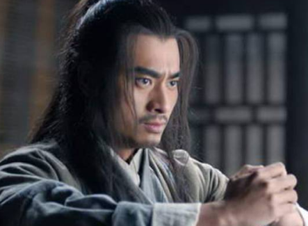 梁山上最没人敢惹的三人组是谁？他们有何能耐