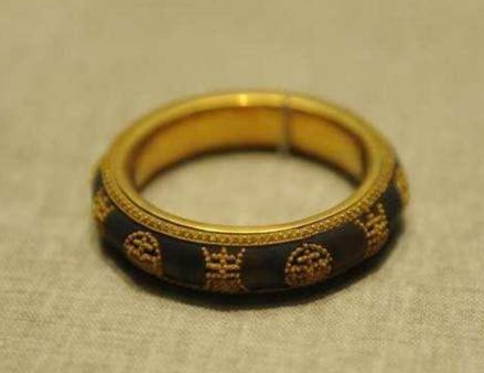 古代戒指并不是代表爱情 那么戒指的历史又是什么样的