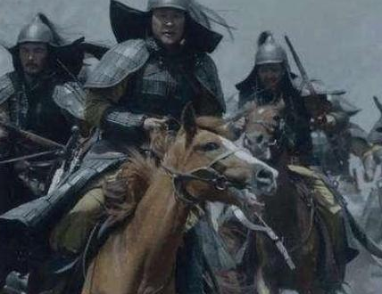 朱元璋为什么不攻打日本 原因无非有三点