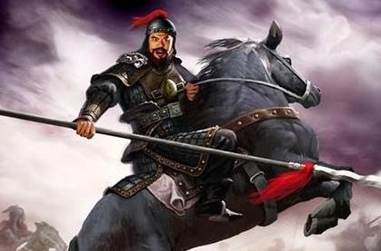顾成：征战沙场60年的明朝大将，爵位延续了九代