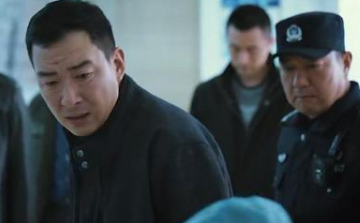 《三叉戟》潘江海真的要黑化吗？悬念来了
