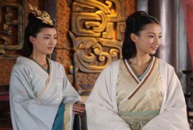 她明明结过婚了，太子为什么还要娶她？