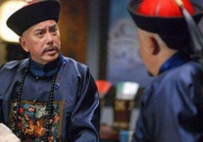 讷亲是什么人？他为什么会被康熙处死