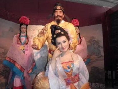 唐朝审美到底是什么样的 以胖为美的审美观点是怎么出现的