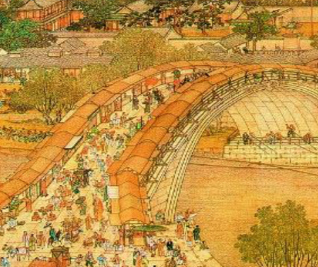 古代鬼市到底到底是什么样的 鬼市里面都卖什么东西