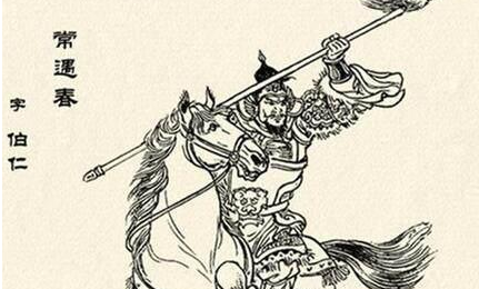 盘点明朝开国五虎上将，他们最后结局是什么？