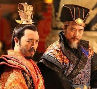 宇文化及是什么人？杀死皇帝，霸占皇后