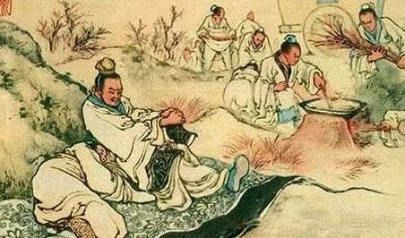 此人两次行刺晋文公，最后竟然被晋文公原谅了