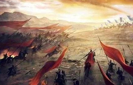 瓦解“秦晋之好”后，晋襄公为何释放秦国的大将？