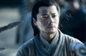 萧何是怎么发现韩信这个军事天才的？