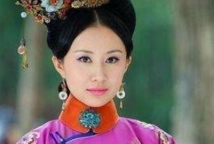 禧妃是什么人？“咸丰四春”之首，凭美貌上位，宠冠六宫