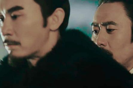 中郎将到底是什么官职?中郎将主要是做什么的?