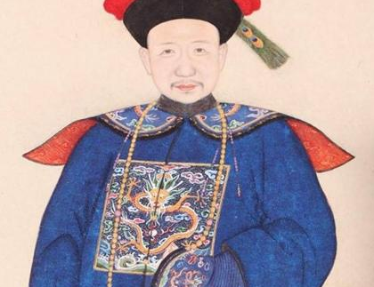 清朝比正一品还高的官职是什么？都有哪些官员获得过？