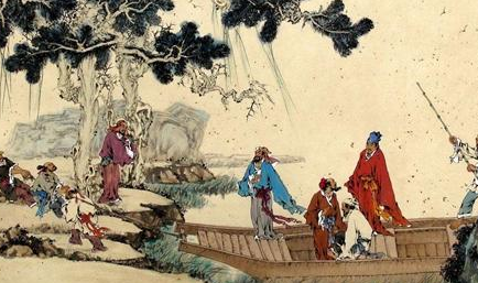 元朝有哪些日常休闲活动？这些休闲活动的玩法是怎样的？