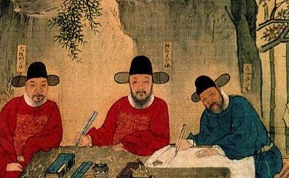 明朝的官员是怎样的？为了谏言真的可以不要命吗？