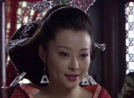 王政君的一生是什么样的？让人震撼