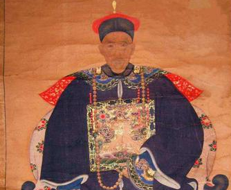 马宝是什么人？吴三桂麾下第一猛将
