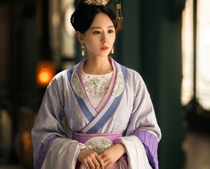 《锦绣南歌》沈乐清的身份是什么 沈乐清是不是沈家的亲生女儿