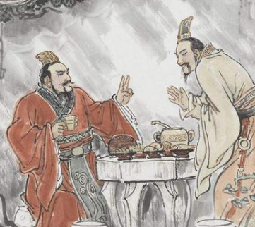 曹操为什么会羡慕刘备？原因是什么