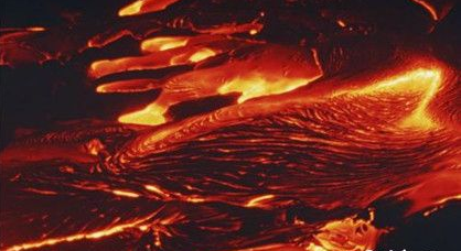 火山爆发的规律是什么?火山爆发的影响有多大?