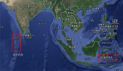 什么是签证？马尔代夫的签证是落地签还是免签?