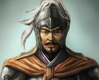 丁原是什么人？他有多能打