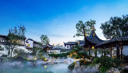 苏州必去的七大景点是哪七大？排名第一的景点是哪里？