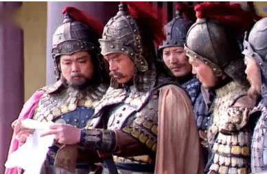 荆襄之战中曹操用了五名大将，最终结果不尽人意