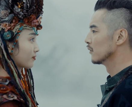 《河神2》郭得友和顾影结局是什么 两人有没有在一起