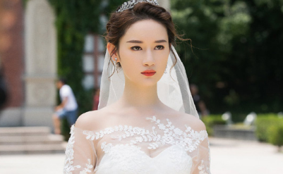 《怪你过分美丽》林湘和罗风结婚怎么回事？他们结婚是第几集